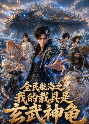 全民航海之我的载具是玄武神龟(125集) 全民航海之我的载具是玄武神龟(125集)短剧精彩绝伦