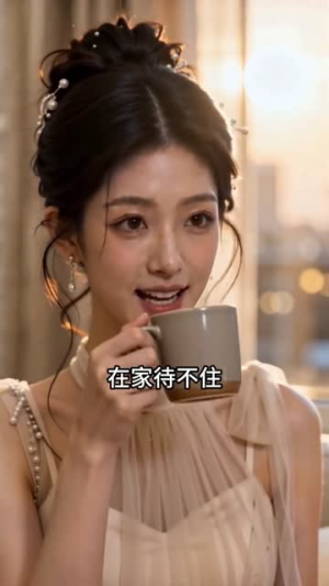 暮甜相逢（62集）每日短剧追不停
