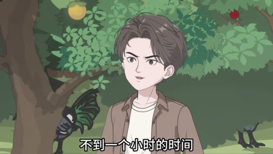 重生灾荒年代，带着全家吃香喝辣（84集）短剧每日分享