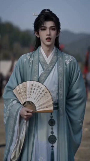 郡主伴权臣(49集) 郡主伴权臣(49集)热门短剧看不停