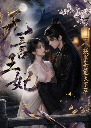 无言王妃:残墨七笔天下平(51集) 无言王妃:残墨七笔天下平(51集)更新时间