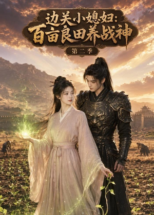 边关小媳妇:百亩良田养战神第二季(63集) 边关小媳妇:百亩良田养战神第二季(63集)最后的大结局