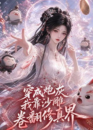 穿成炮灰,我靠沙雕卷翻修真界(138集) 穿成炮灰,我靠沙雕卷翻修真界(138集)精彩好看短剧