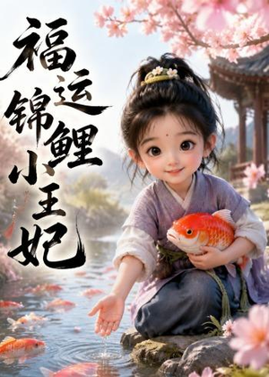 福运锦鲤小王妃(33集) 福运锦鲤小王妃(33集)古装热门短剧