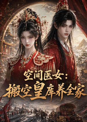 空间医女:搬空皇库养全家(80集) 空间医女:搬空皇库养全家(80集)好看短剧分享