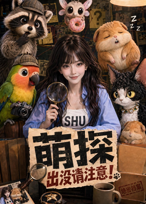 萌探出没请注意(75集) 萌探出没请注意(75集)热播古装短剧