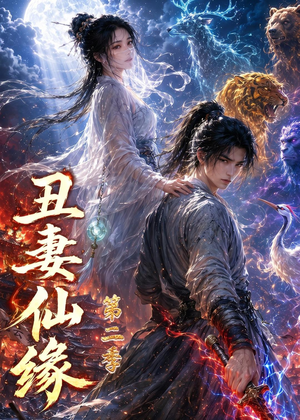 丑妻仙缘第二季(119集) 丑妻仙缘第二季(119集)在线看