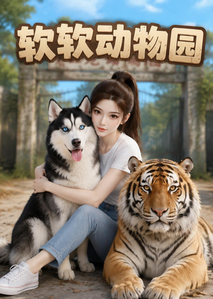 软软动物园(46集) 软软动物园(46集)观看软件