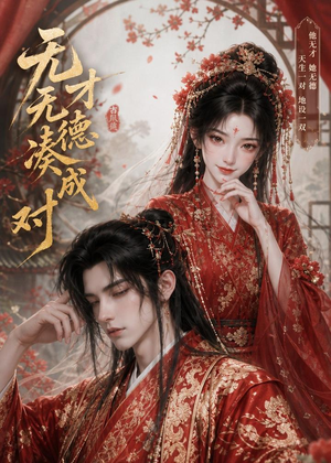 无才无德凑成对(19集) 无才无德凑成对(19集)好看短剧推荐