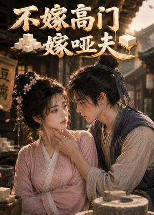 不嫁高门嫁哑夫(60集) 不嫁高门嫁哑夫(60集)精彩短剧合集