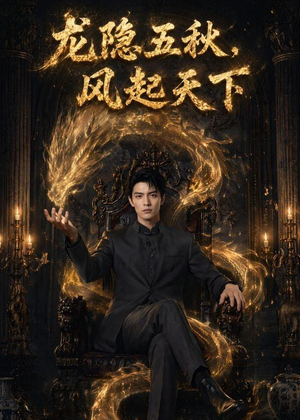 龙隐五秋,风起天下(74集) 龙隐五秋,风起天下(74集)上热门短剧