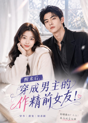 醒来后穿成男主的作精前女友!(70集 ) 醒来后穿成男主的作精前女友!(70集 )短剧爆款推荐