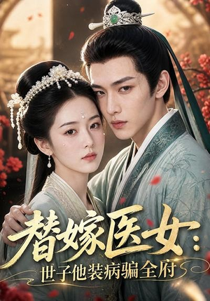 替嫁医女:世子他装病骗全府(42集) 替嫁医女:世子他装病骗全府(42集)精彩短剧又来了