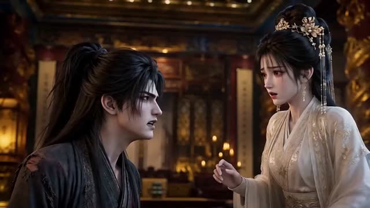 王妃千岁再无归人(78集 王妃千岁再无归人(78集爱上了这部剧了
