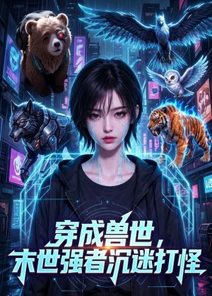 穿成兽世,末世强者沉迷打怪(87集) 穿成兽世,末世强者沉迷打怪(87集)短剧前十排行榜
