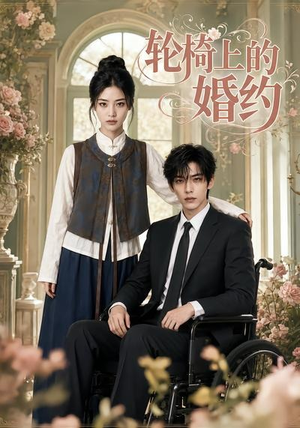 轮椅上的婚约(42集) 轮椅上的婚约(42集)在线观看