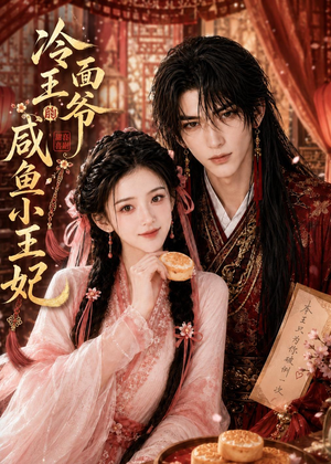冷面王爷的咸鱼小王妃(33集) 冷面王爷的咸鱼小王妃(33集)最新短剧推荐