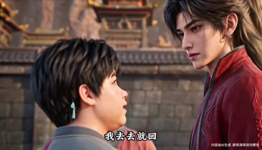 观仙道途,我在修仙界无敌(105集) 观仙道途,我在修仙界无敌(105集)360网盘观看