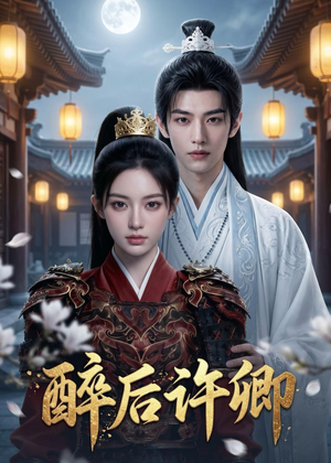 醉后许卿（68集）在线看完整版