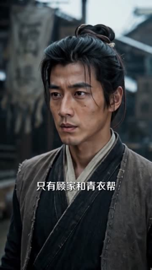 荒年陈安:一刀一弓仓满粮(44集) 荒年陈安:一刀一弓仓满粮(44集)免费在线看全集