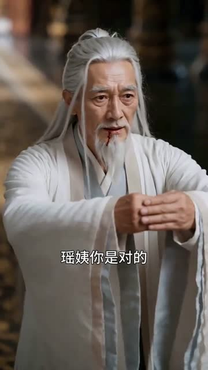 仙陵剑主(70集) 仙陵剑主(70集)精彩短剧热播