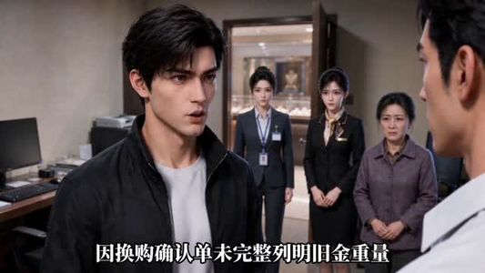 金丹背后(42集) 金丹背后(42集)免费短剧全集看