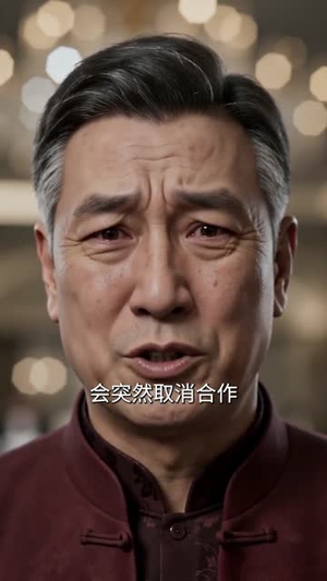 晚岁自有凌云（76集）精彩短剧随心推