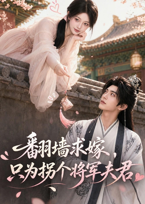 翻墙求嫁,只为拐个将军夫君(50集) 翻墙求嫁,只为拐个将军夫君(50集)在线免费观看