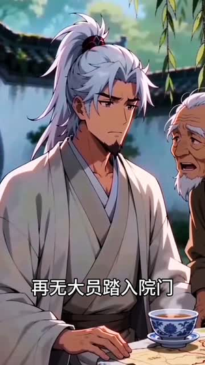杀神白起一战定乾坤(81集) 杀神白起一战定乾坤(81集)好看短剧抢先看