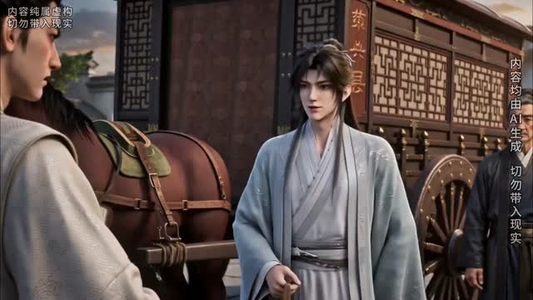 满门武夫:我独占鳌头(79集) 满门武夫:我独占鳌头(79集)在哪个平台看