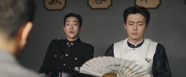 京CQ探短剧精彩推荐