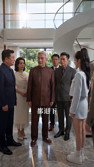 柚归万事宁（60集）精彩连连免费看