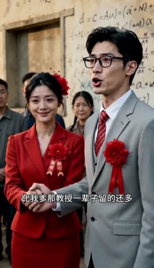 80年代：被休后我成了女状元（60集）在哪个平台能看