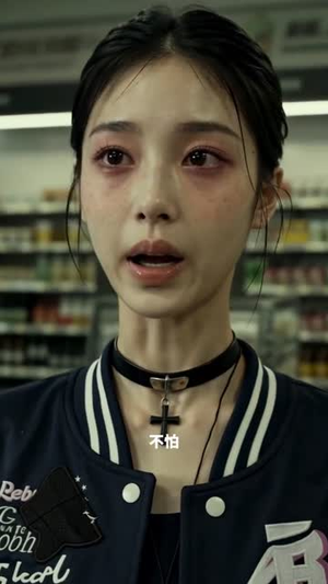 末世：从丧尸开始进化（80集）免费短剧合集