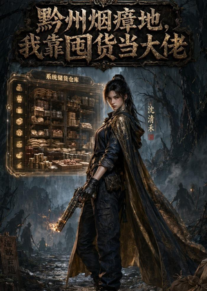 黔州烟瘴地,我靠国货当大佬(72集) 黔州烟瘴地,我靠国货当大佬(72集)好看短剧推荐