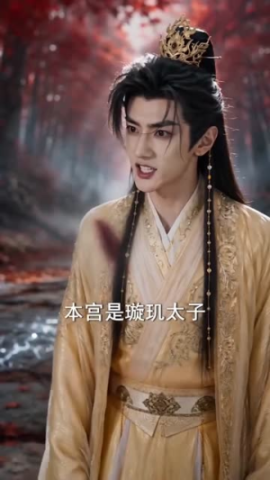 替嫁献祭后,血族女帝觉醒了(60集) 替嫁献祭后,血族女帝觉醒了(60集)新短剧推荐
