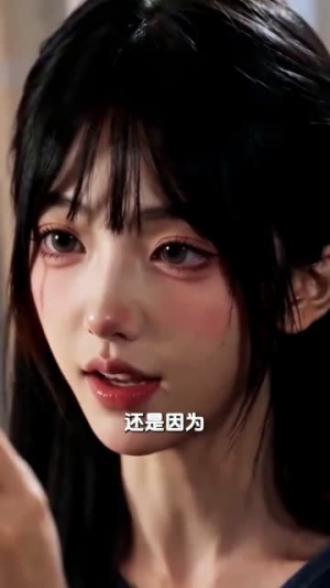 清冷学霸驯服指南（17集）女主角是谁