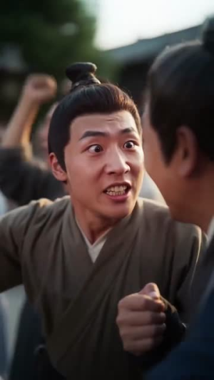 弱夫锋芒,倾心相守(60集) 弱夫锋芒,倾心相守(60集)在线观看全集
