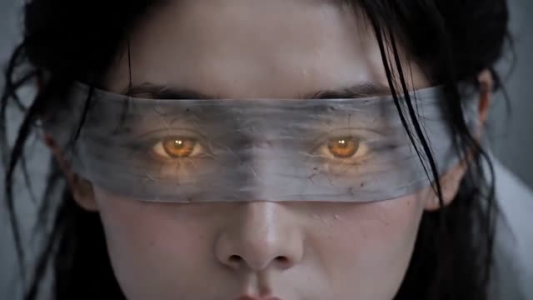 绝世魔莲，装瞎被仙尊捡疯了（33集）短剧热播推荐