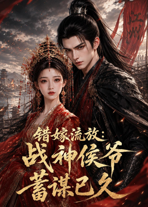 错嫁流放:战神侯爷蓄谋已久(49集) 错嫁流放:战神侯爷蓄谋已久(49集)热门短剧抢先看