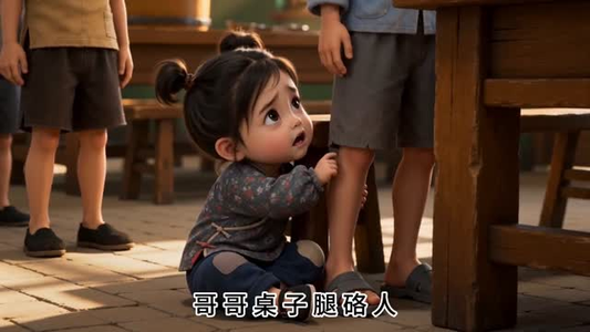 我真是一条好人(56集) 我真是一条好人(56集)集免费看短剧