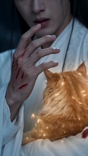 傲娇猫猫今天也想恢复人形(72集) 傲娇猫猫今天也想恢复人形(72集)在哪个平台看