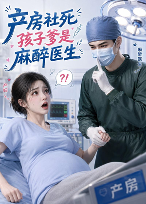 产房社死,孩子爹是麻醉医生(29集) 产房社死,孩子爹是麻醉医生(29集)超火短剧抢先看