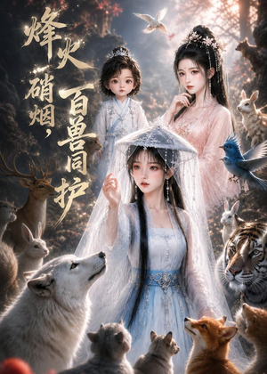 烽火硝烟,百兽同护(112集) 烽火硝烟,百兽同护(112集)最新短剧抢先看