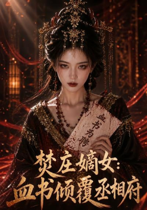 焚庄嫡女:血书倾覆丞相府(53集) 焚庄嫡女:血书倾覆丞相府(53集)最新热播短剧