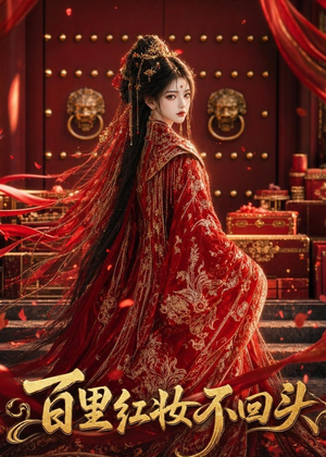 百里红妆不回头(65集) 百里红妆不回头(65集)好短剧分享