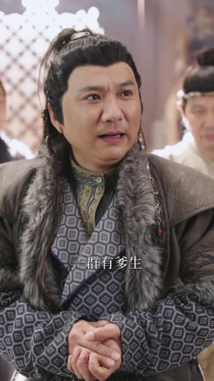 穿越成废材皇子,我坐拥雄兵百万(78集) 穿越成废材皇子,我坐拥雄兵百万(78集)免费短剧片段