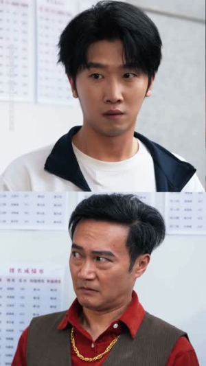 借来的月光也照人(64集) 借来的月光也照人(64集)每日分享短剧