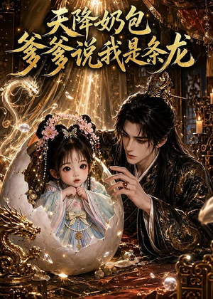 天降奶包,爹爹说我是条龙(86集) 天降奶包,爹爹说我是条龙(86集)免费短剧资源