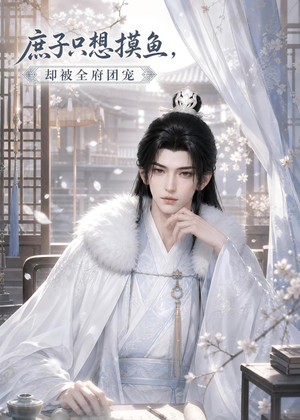 庶子只想摸鱼，却被全府团宠（77集）短剧精彩不断